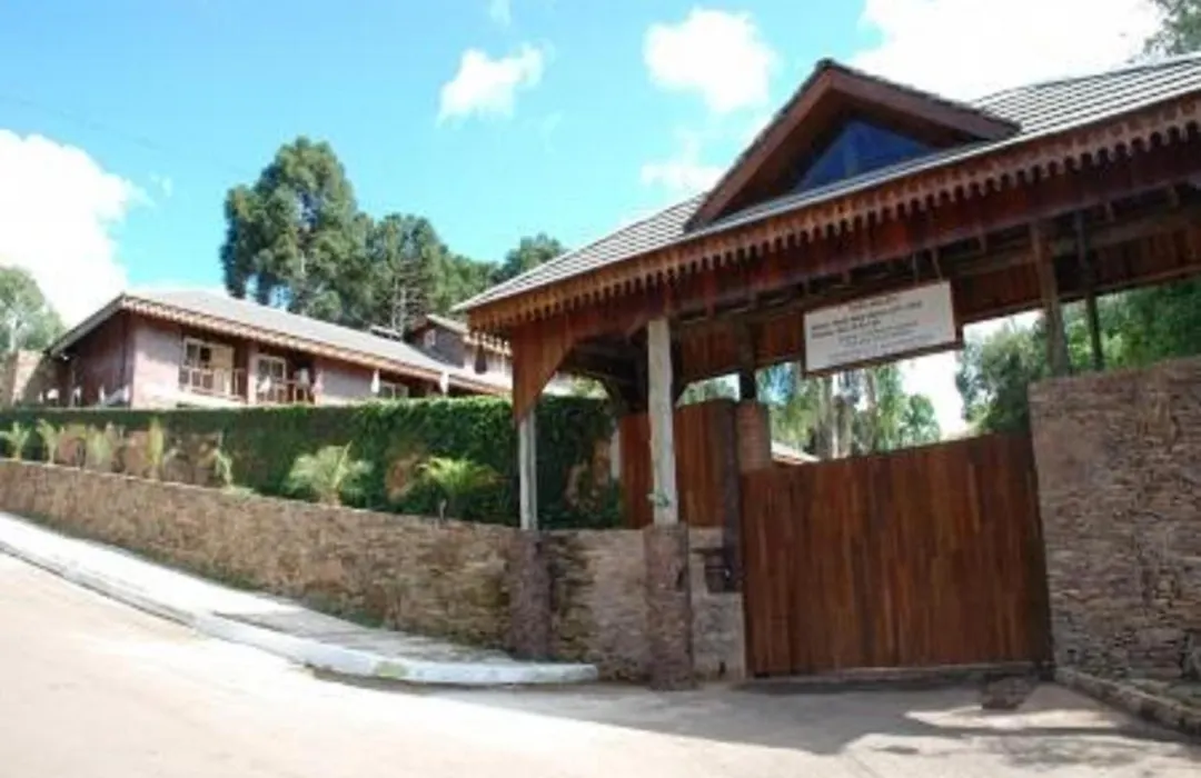 Hotel Pousada Mata Nativa-1