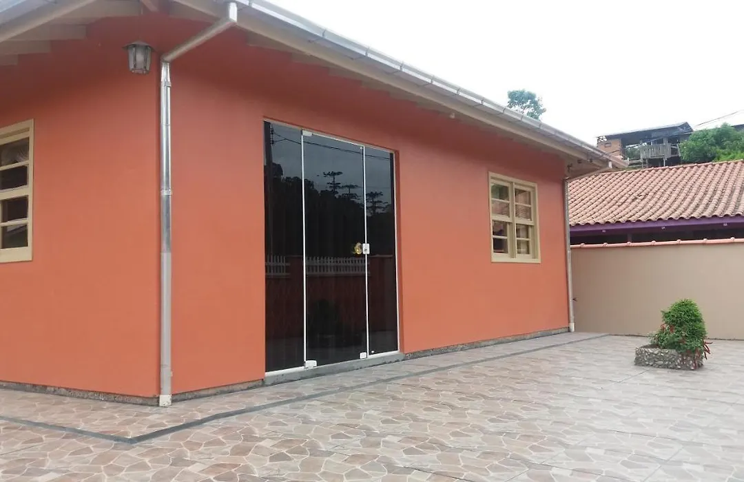 Casa Alternativa Dos Sonhos-1
