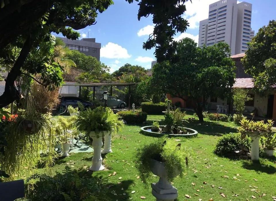 Hotel Jardim-1
