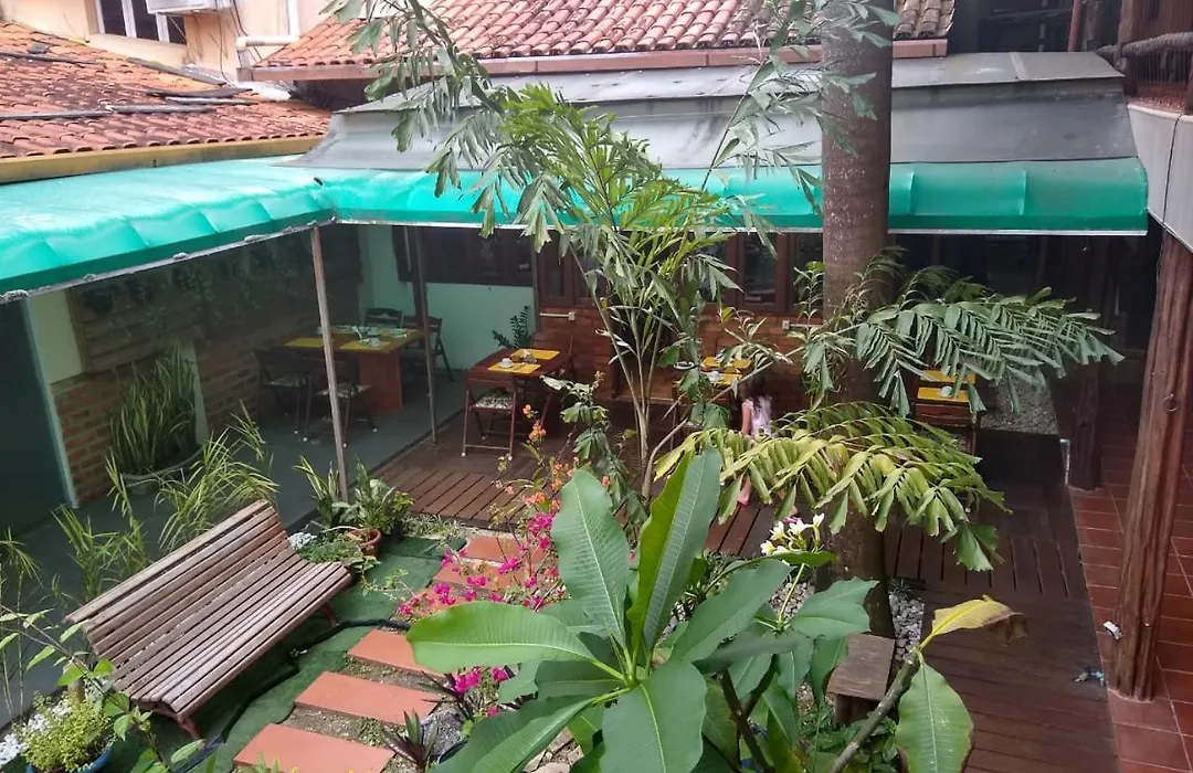 Hotel Le Massilia-1