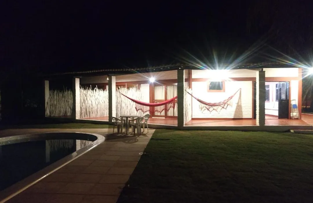 Rancho Gostoso Pousada-1