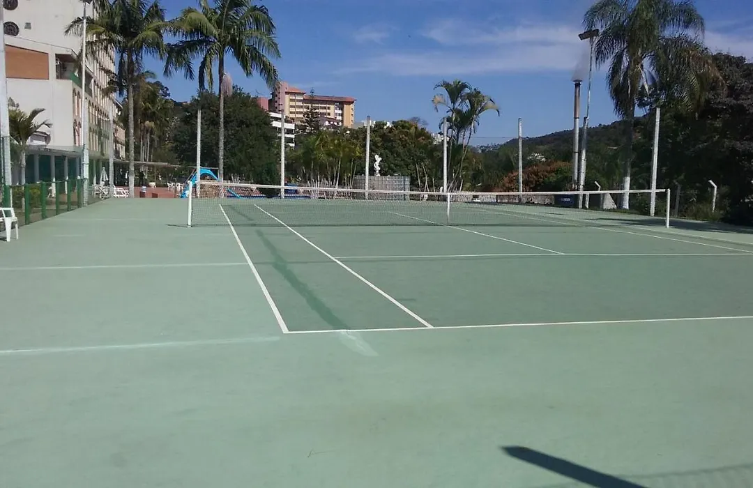 Cavalinho Branco Apart-Hotel 11D-1