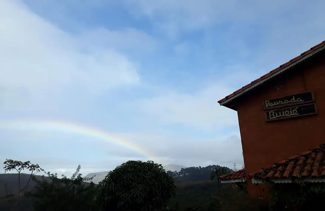 Pousada Buieié-1