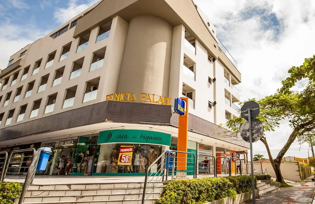 Fenícia Palace Hotel-1