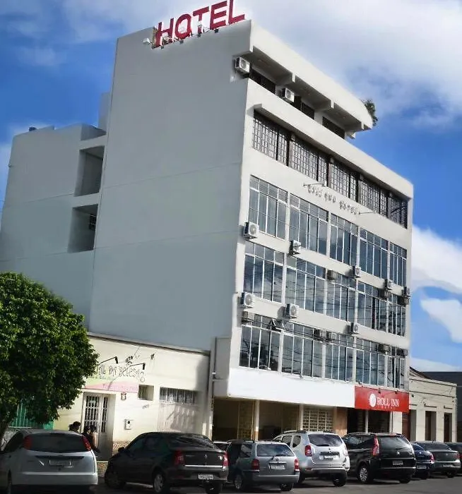 Roll Inn Hotel-1