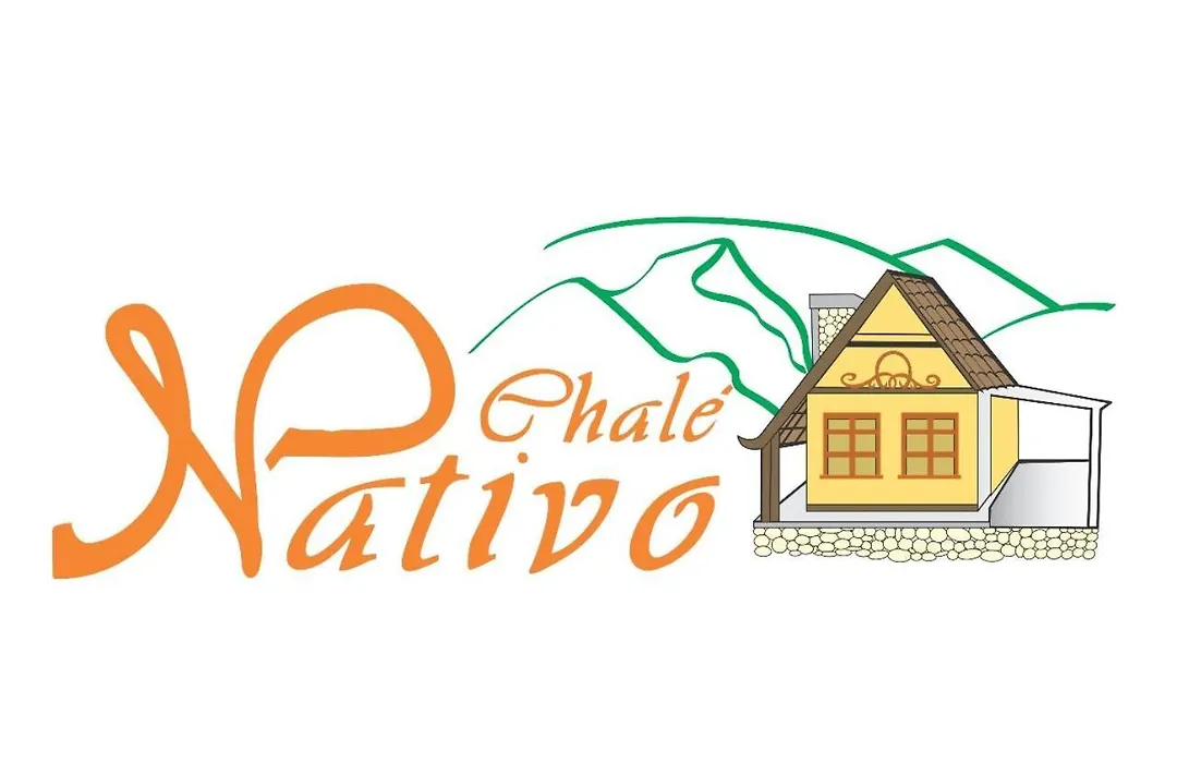 CHALÉ NATIVO R Júlio Miranda nº 06-1