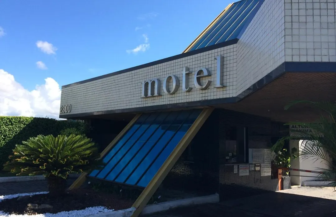 Motel Decameron (Adults Only)-1