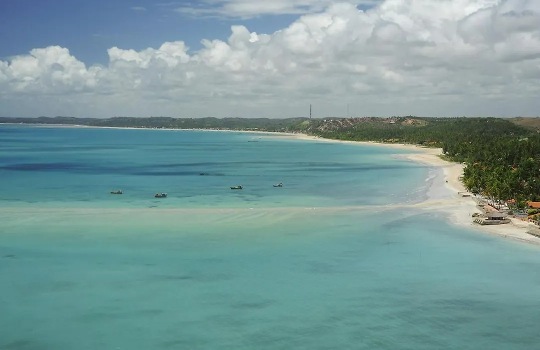 Pousada Mar Da Barra-1