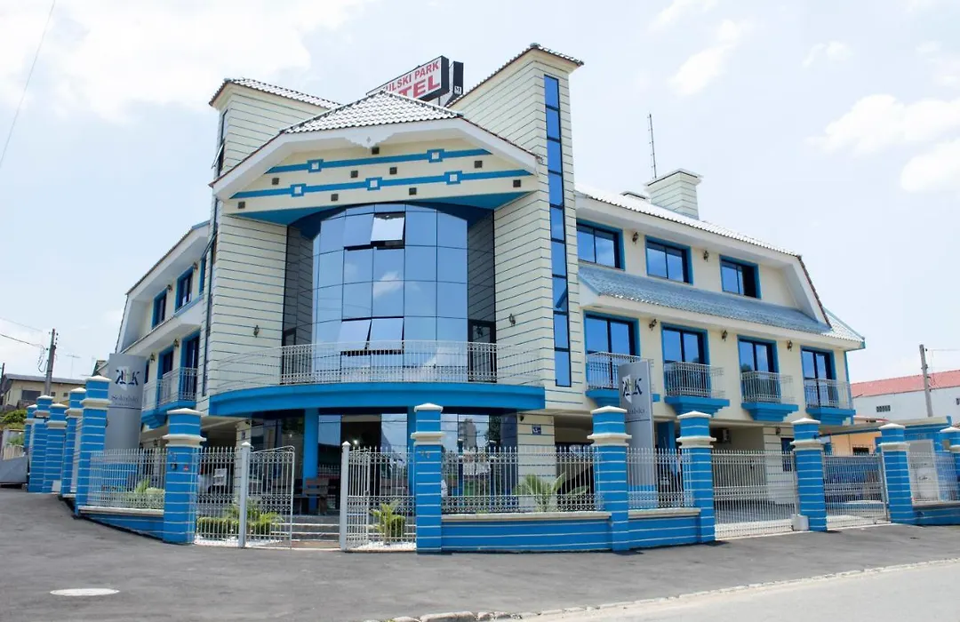 Sokulski Park Hotel-1