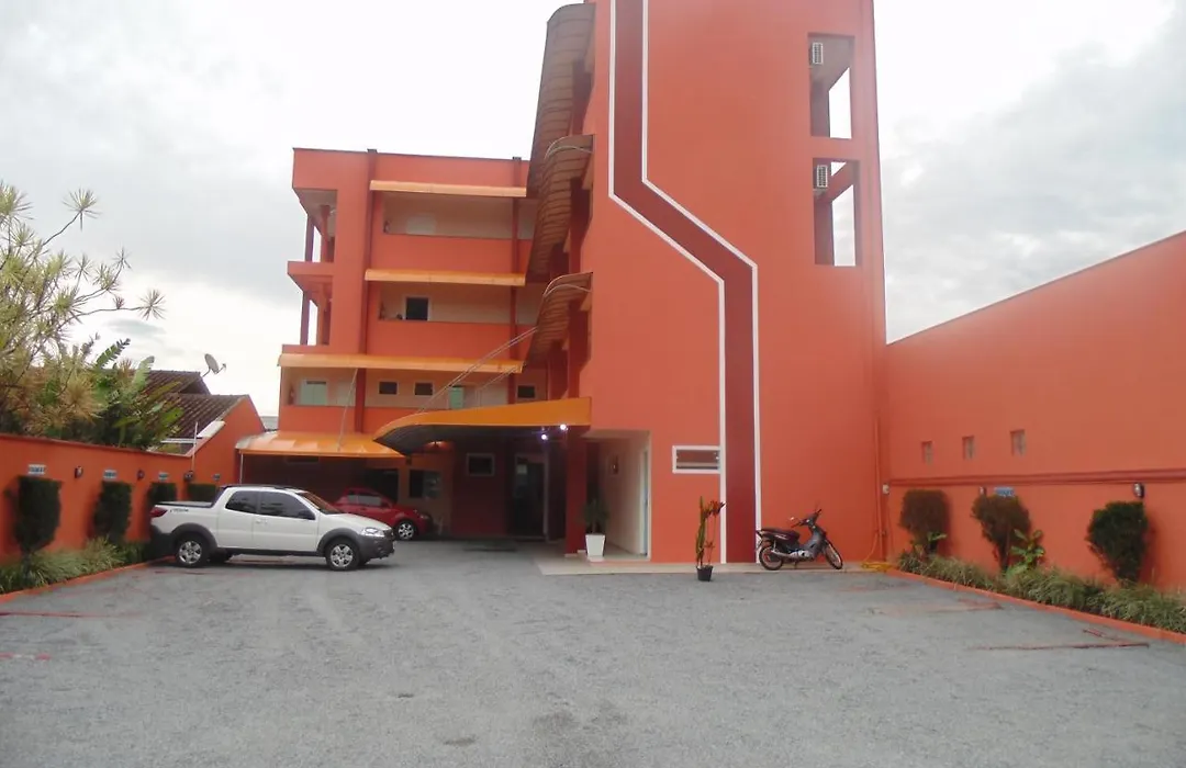 Hotel Jovilá-1