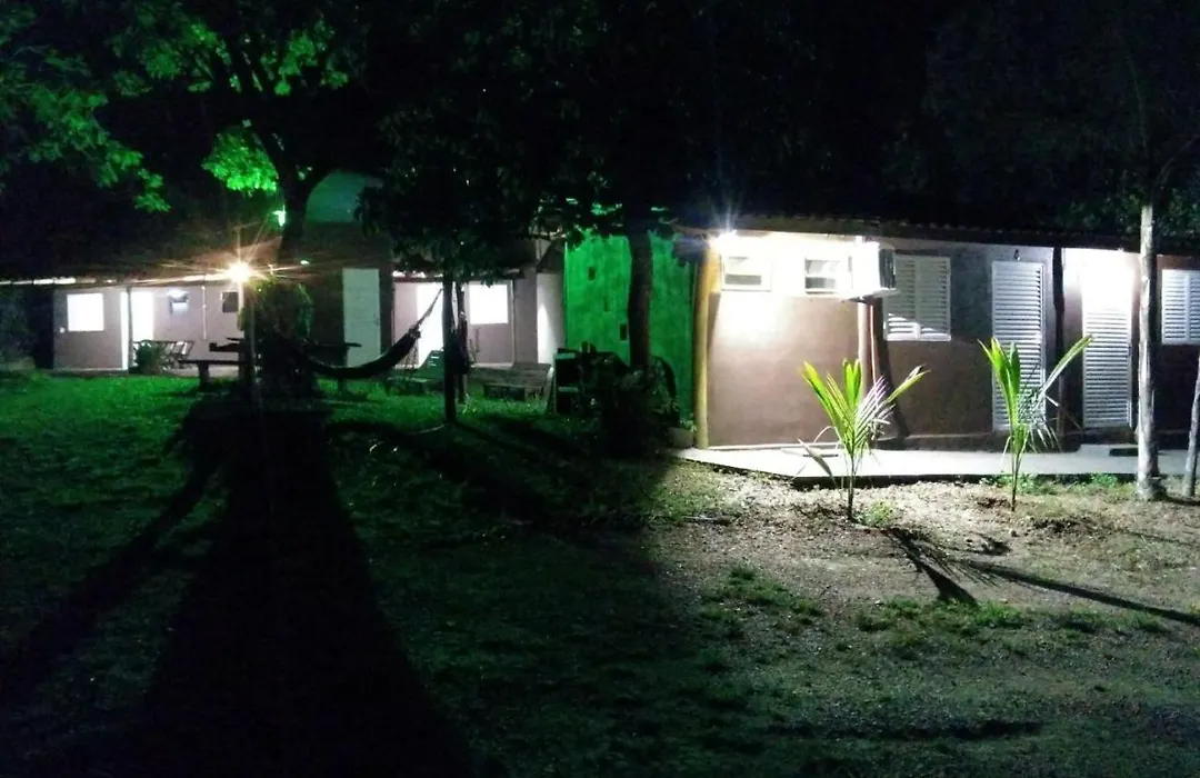 Pousada Serrana-1