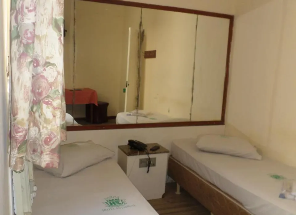 Hotel Estadual Adults Only-1