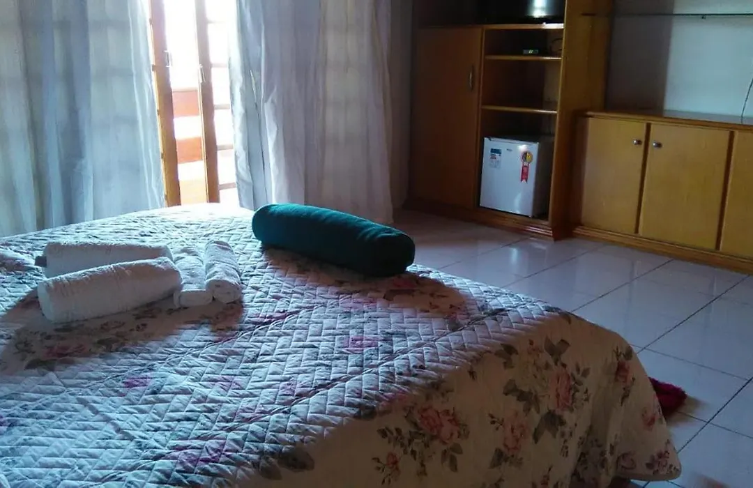 Pousada Vo Juca-1