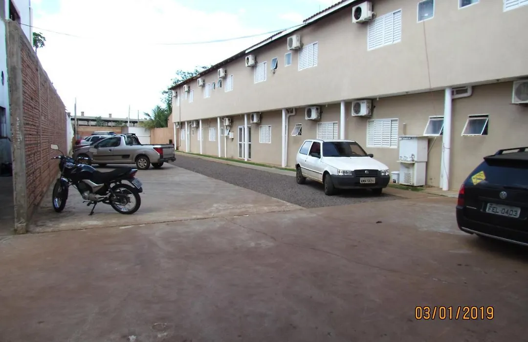 Hotel 7-1