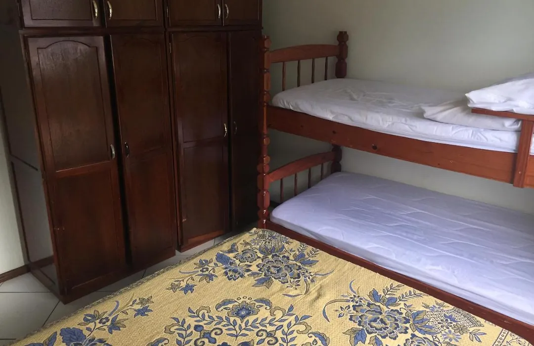 Praiamar Apartamentos-1