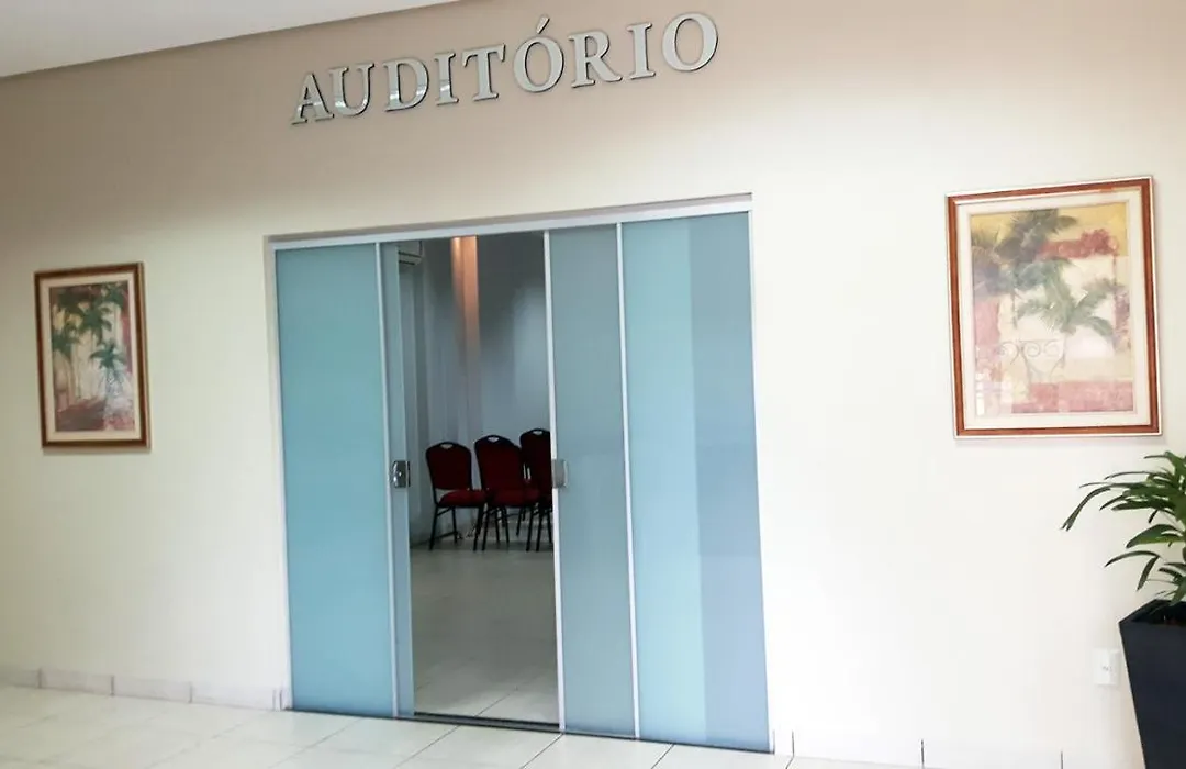 Hotel Executivo-1