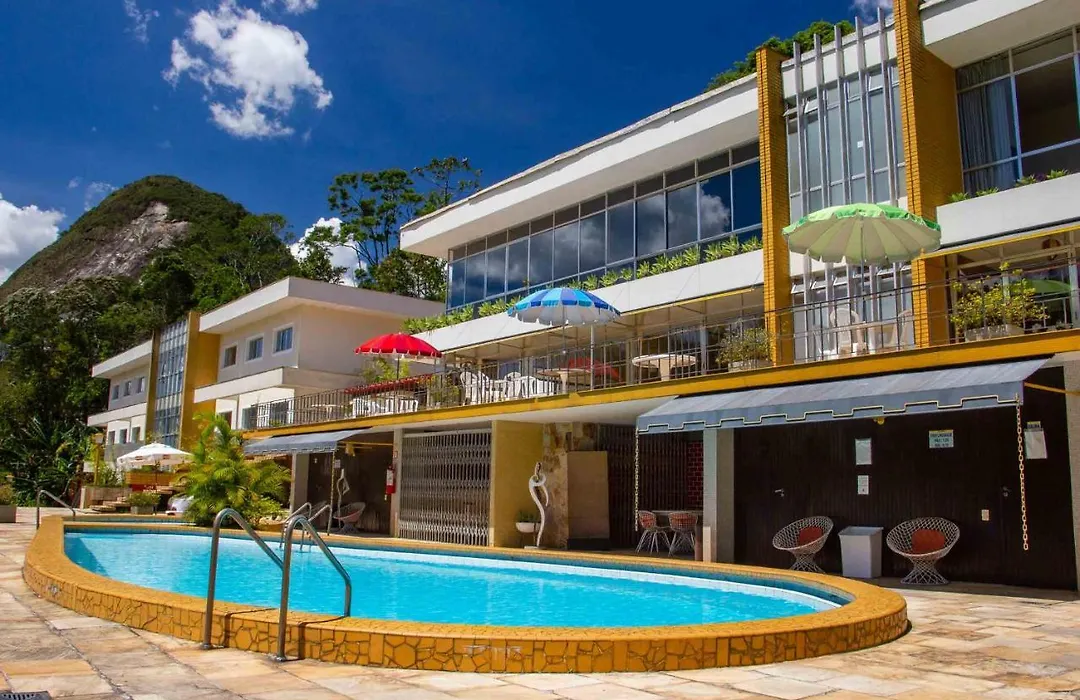 Casa do Sol Hotel-1