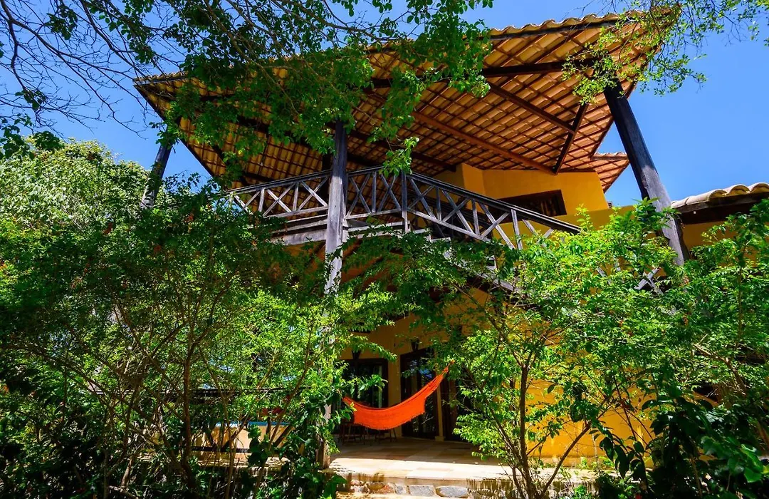 Lago Hotel Pipa - Tlbau Do Sul-1