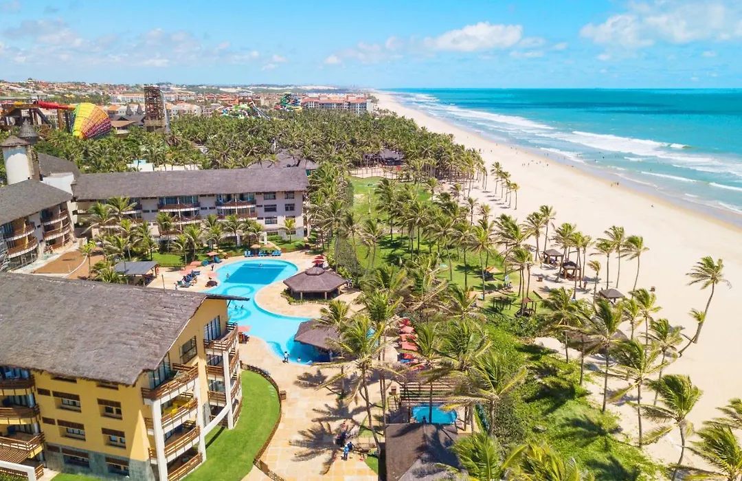 Beach Park Resort - Suites-1