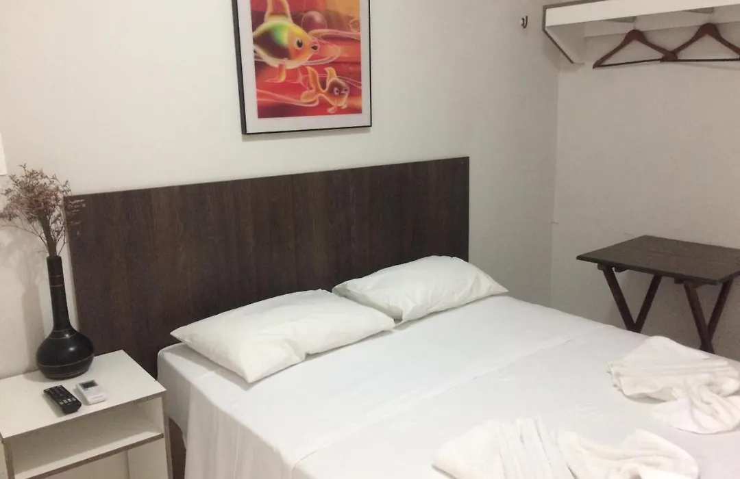 Beleza Beach Hotel-1