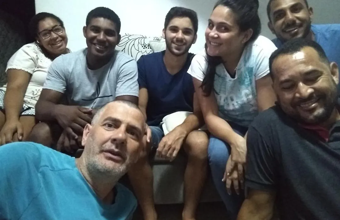 Hostel Residencial-1