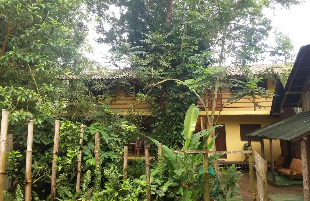 Canto do Riacho Suites-1