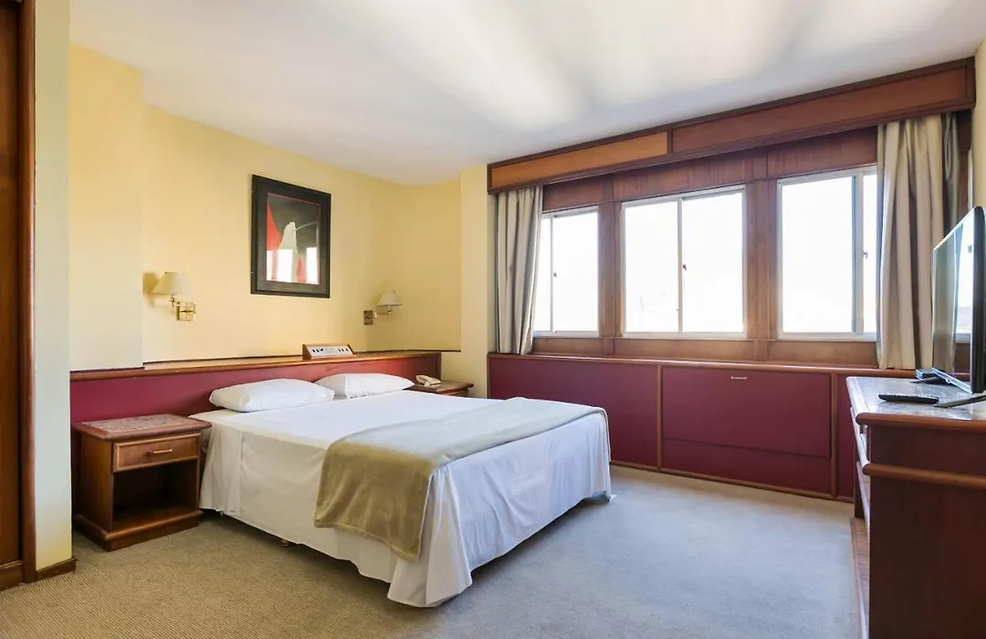 Hotel Tibagi-1