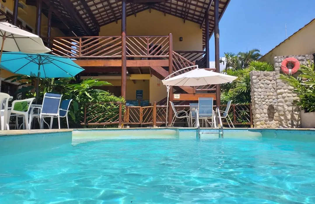 Pousada Maui-1