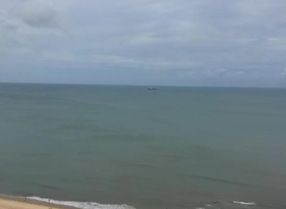 Iracema Residence Flat - Apto Particular-1