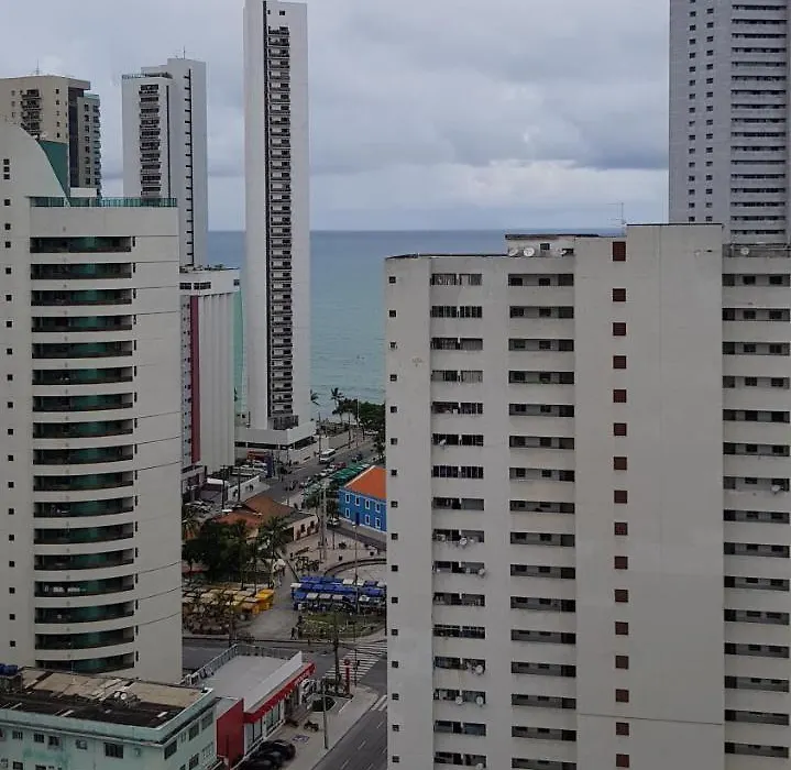 Flat 1808 Recife-1