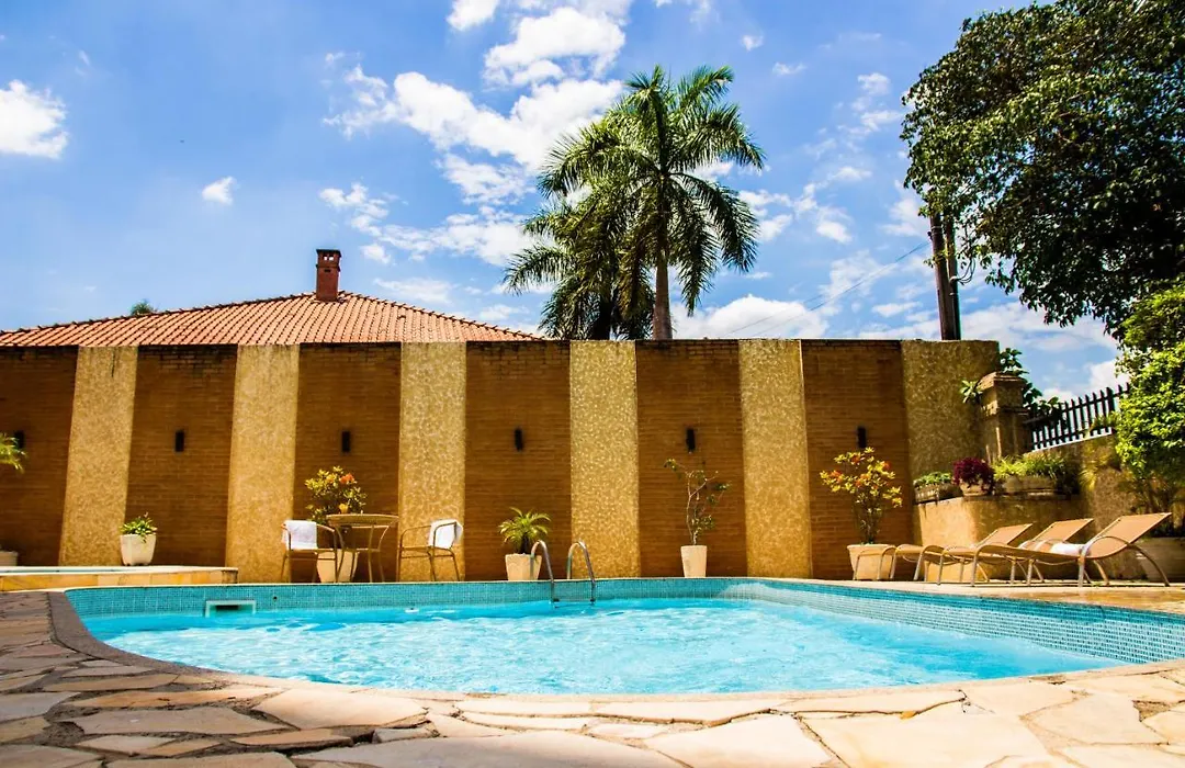 Hotel Brisa Rio-1