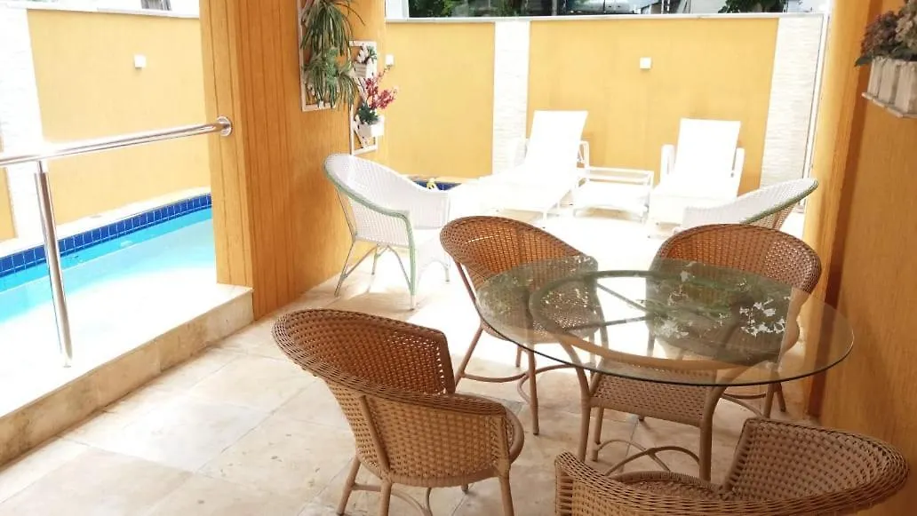Alpha Praia Hotel-1