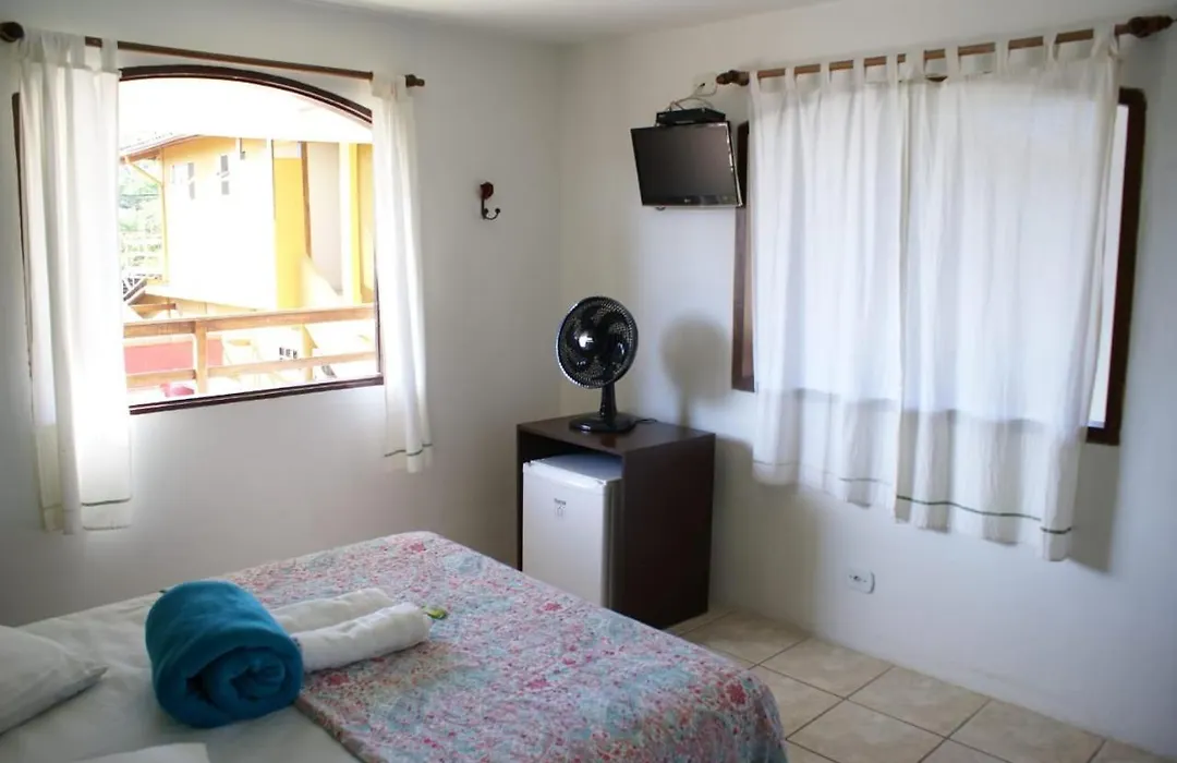 Suites Cambuca-1