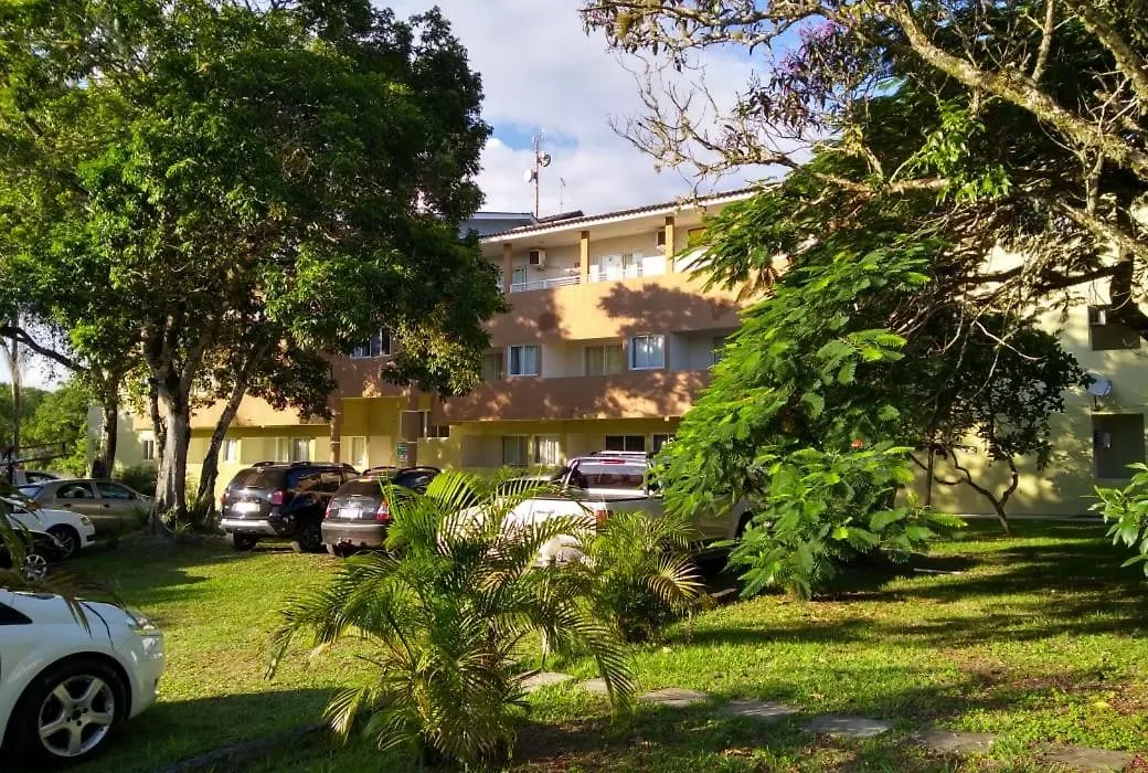 Pousada Caminho das Ilhas-1