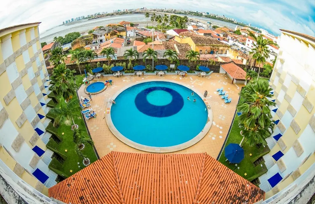 Grand Sao Luis Hotel-1