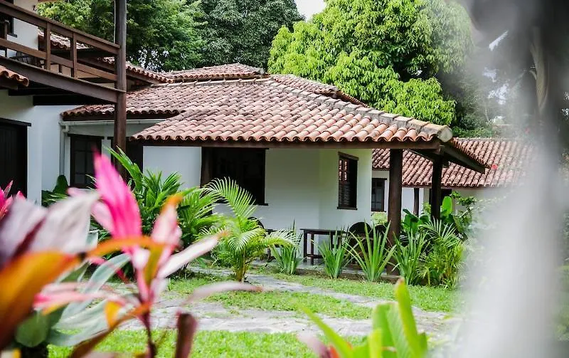 Vila Do Beco-1