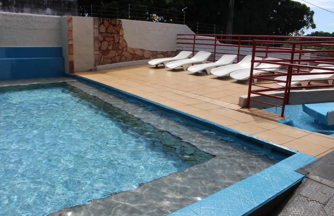 Bica Pau Hotel-1