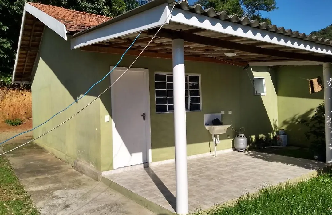 Lirios Da Montanha-1