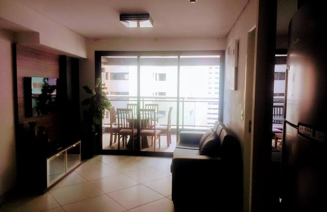 Residencia Landscape Em Fortaleza Gold-1