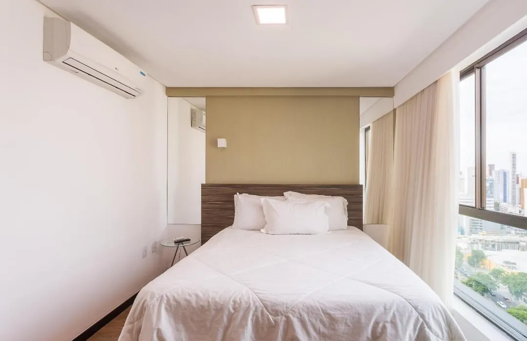 Loft Premium Boa Viagem 20 Andar-1