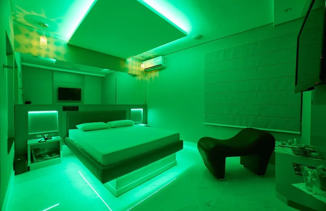 Motel Ermitage (Adults Only)-1