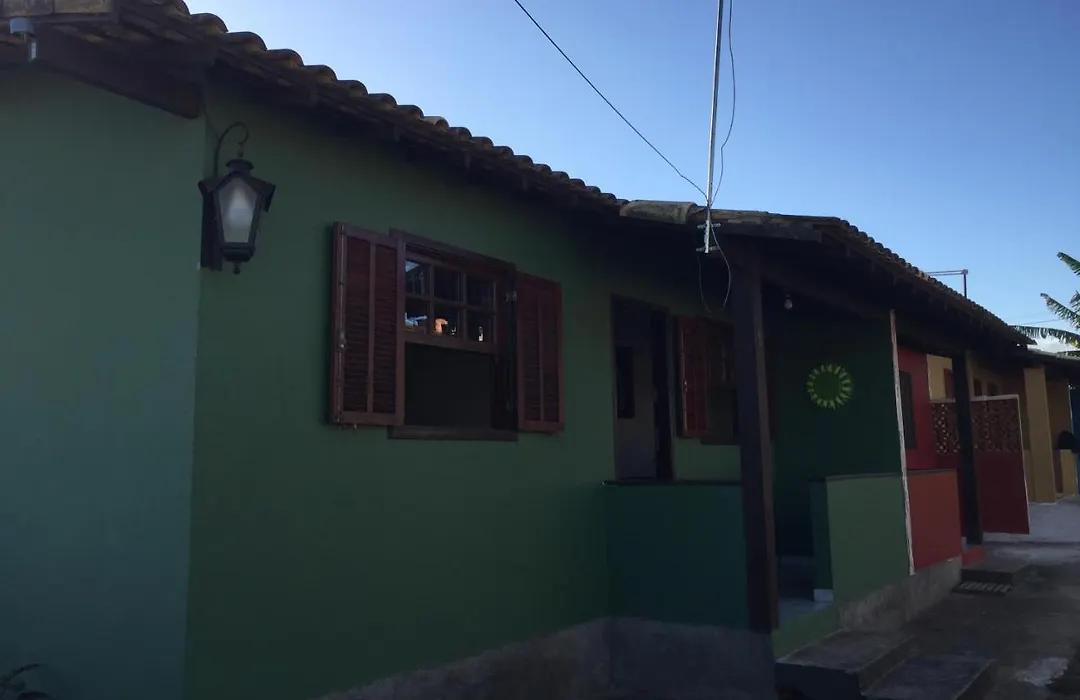 Casa Aconchegante - Buzios-1