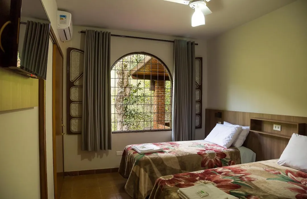 Hostel Slg-1