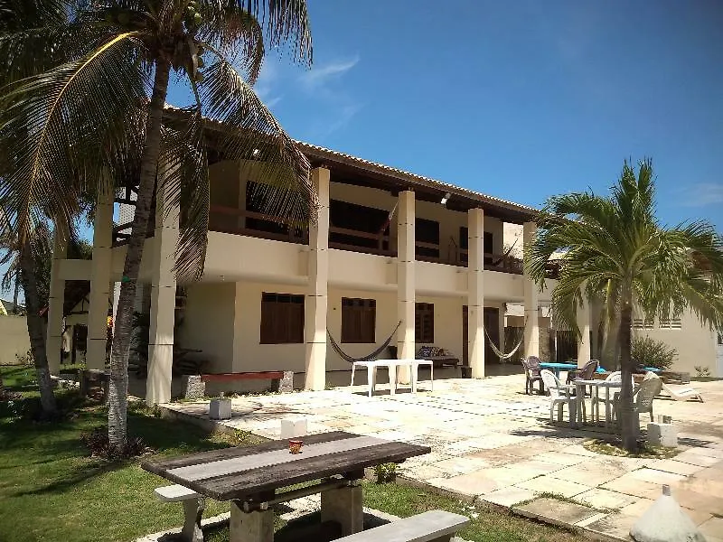 Pousada Casa Ceara Cumbuco-1