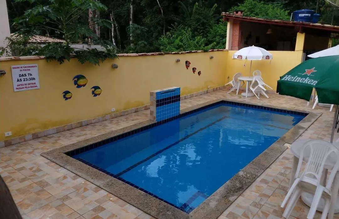 Recanto Sol de Verão-1