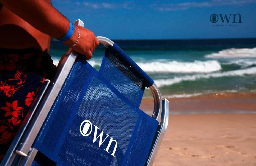 Own Ipanema Visconti-1