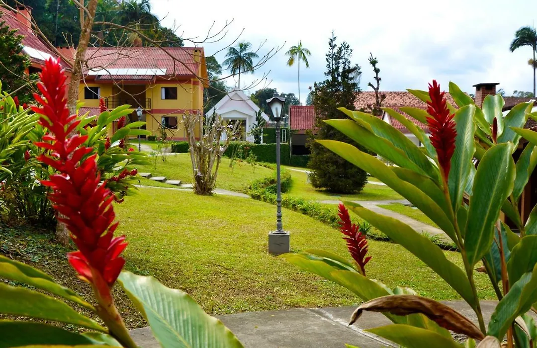 Hotel Girassol-1