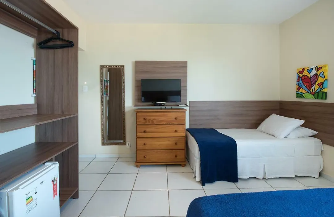 Maresia Suites Beira Mar-1