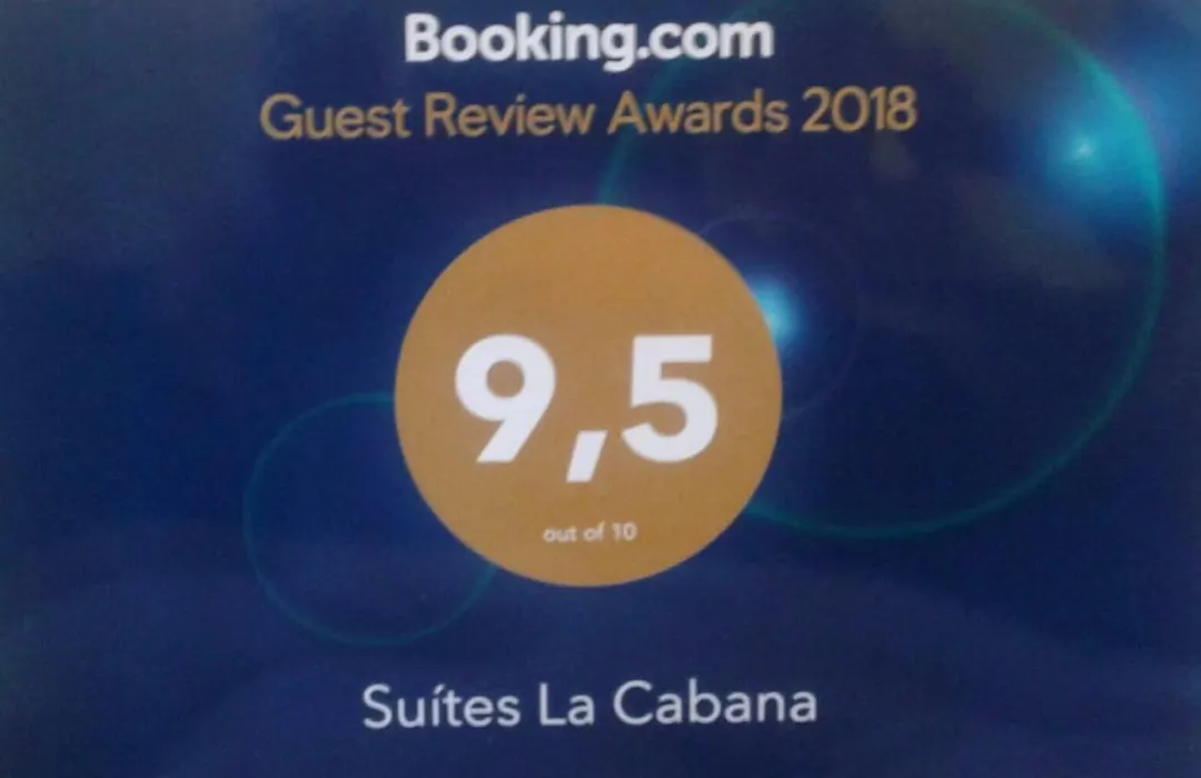 Suites La Cabana-1