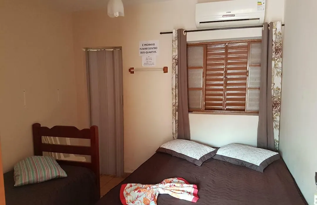 Hotel Nove De Julho-1